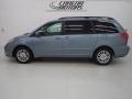 Blue Mirage Metallic - Sienna XLE Photo No. 6