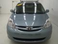 Blue Mirage Metallic - Sienna XLE Photo No. 7