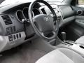 2008 Super White Toyota Tacoma V6 PreRunner Double Cab  photo #37