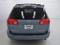 2010 Blue Mirage Metallic Toyota Sienna XLE  photo #10