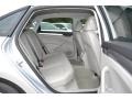 2014 Reflex Silver Metallic Volkswagen Passat 2.5L Wolfsburg Edition  photo #4