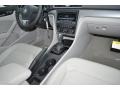 2014 Reflex Silver Metallic Volkswagen Passat 2.5L Wolfsburg Edition  photo #6