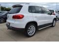 Candy White - Tiguan SEL Photo No. 2