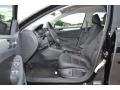 Black - Jetta SE Sedan Photo No. 3