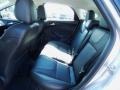 Ingot Silver - Focus Titanium Hatchback Photo No. 7