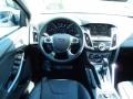 Ingot Silver - Focus Titanium Hatchback Photo No. 8