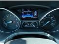 Ingot Silver - Focus Titanium Hatchback Photo No. 9