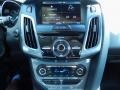 Ingot Silver - Focus Titanium Hatchback Photo No. 10