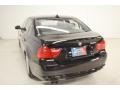 Jet Black - 3 Series 328i Sedan Photo No. 6