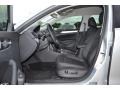 Reflex Silver Metallic - Passat 2.5L SE Photo No. 3