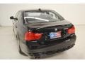 Jet Black - 3 Series 328i Sedan Photo No. 7