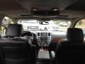Liquid Onyx Black - QX 56 4WD Photo No. 24