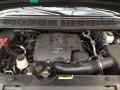 Liquid Onyx Black - QX 56 4WD Photo No. 26