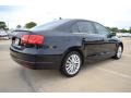 Black Uni - Jetta TDI Sedan Photo No. 2