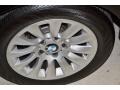 Jet Black - 3 Series 328i Sedan Photo No. 12