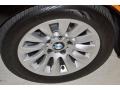 Jet Black - 3 Series 328i Sedan Photo No. 13