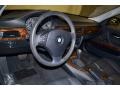 Jet Black - 3 Series 328i Sedan Photo No. 16