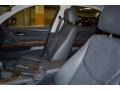 Jet Black - 3 Series 328i Sedan Photo No. 17