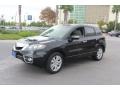 Crystal Black Pearl - RDX  Photo No. 3