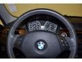 Jet Black - 3 Series 328i Sedan Photo No. 19