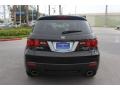 Crystal Black Pearl - RDX  Photo No. 6