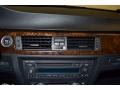 Jet Black - 3 Series 328i Sedan Photo No. 21