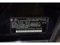 Jet Black - 3 Series 328i Sedan Photo No. 24