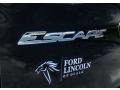 2014 Tuxedo Black Ford Escape Titanium 1.6L EcoBoost  photo #4