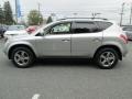 2004 Sheer Silver Metallic Nissan Murano SL AWD  photo #9