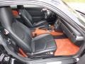 Basalt Black Metallic - 911 Carrera S Coupe Photo No. 19