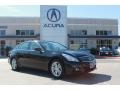 2013 Black Obsidian Infiniti G 37 Journey Sedan  photo #1