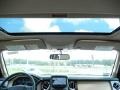White Platinum Tri-Coat - F450 Super Duty Lariat Crew Cab 4x4 Dually Photo No. 8