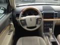 White Platinum Tri-Coat - MKZ AWD Photo No. 11