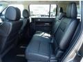 2014 Mineral Gray Ford Flex Limited EcoBoost AWD  photo #6