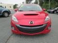 Velocity Red Mica - MAZDA3 MAZDASPEED3 Photo No. 3