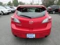 Velocity Red Mica - MAZDA3 MAZDASPEED3 Photo No. 7