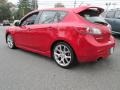 Velocity Red Mica - MAZDA3 MAZDASPEED3 Photo No. 8