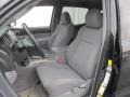 Black Sand Pearl - Tacoma V6 SR5 TRD Sport Double Cab 4x4 Photo No. 13