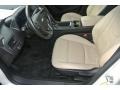 White Diamond Tricoat - Volt Hatchback Photo No. 8