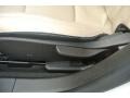 White Diamond Tricoat - Volt Hatchback Photo No. 9