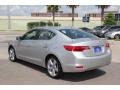 Silver Moon - ILX 2.0L Technology Photo No. 5