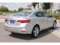 Silver Moon - ILX 2.0L Technology Photo No. 7