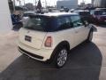 Pepper White - Cooper S Hardtop Photo No. 7