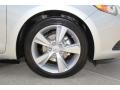 Silver Moon - ILX 2.0L Technology Photo No. 9