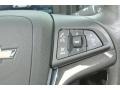White Diamond Tricoat - Volt Hatchback Photo No. 18
