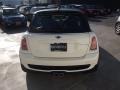 Pepper White - Cooper S Hardtop Photo No. 8