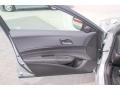 Silver Moon - ILX 2.0L Technology Photo No. 10