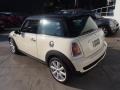 Pepper White - Cooper S Hardtop Photo No. 9