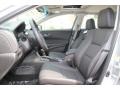 Silver Moon - ILX 2.0L Technology Photo No. 11