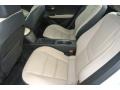 White Diamond Tricoat - Volt Hatchback Photo No. 21